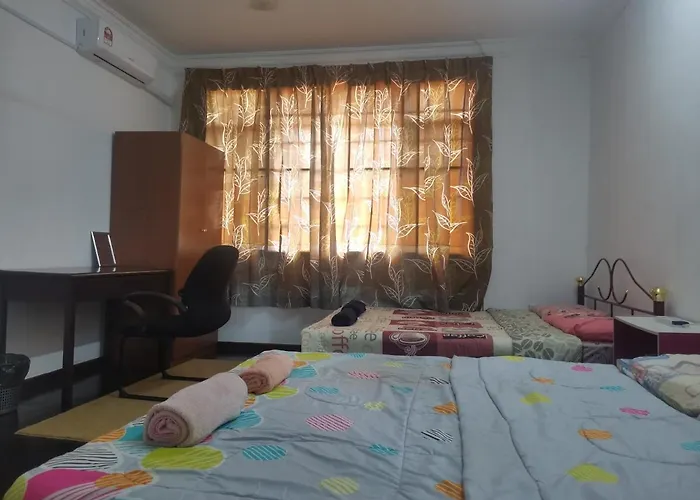 Kingfisher Likas Guesthouse