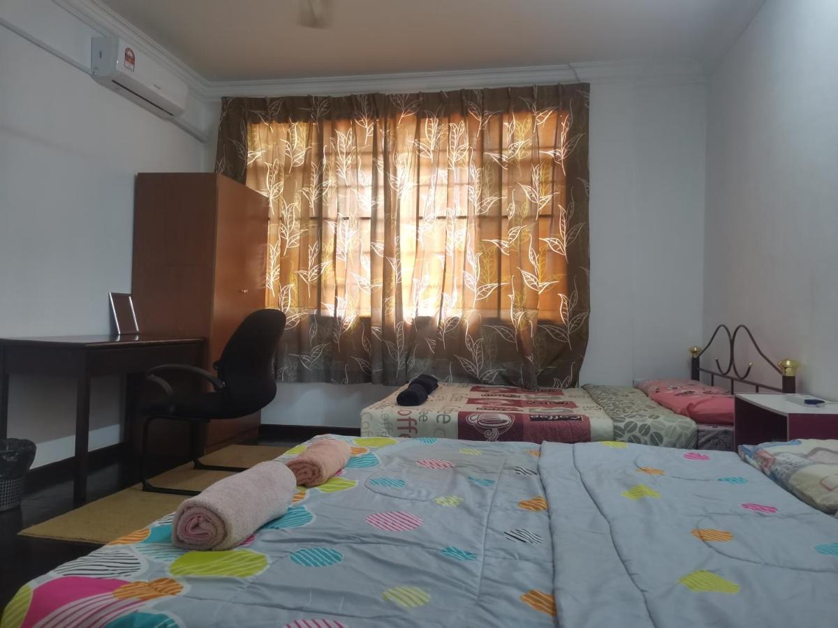 Kingfisher Likas Guesthouse