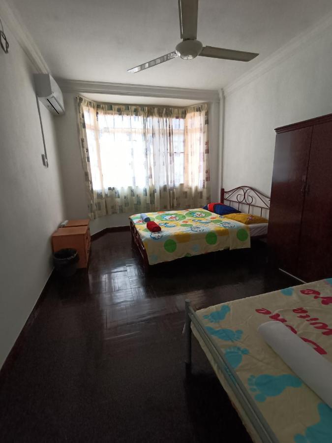 Guest house Kingfisher Likas Guesthouse *