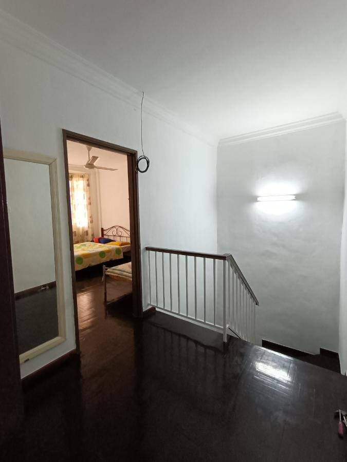 Guest house Kingfisher Likas Guesthouse