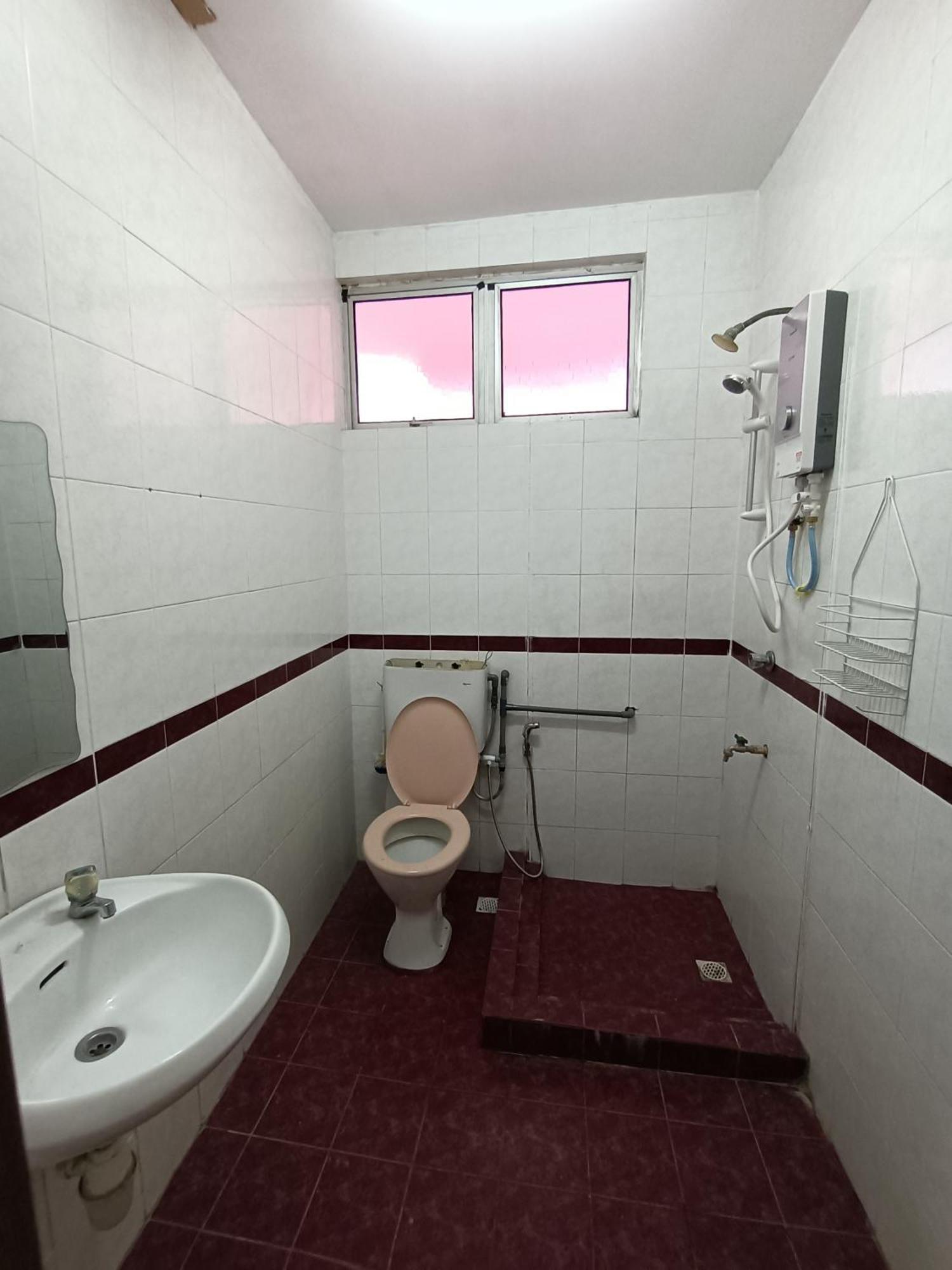 Guest house Kingfisher Likas Guesthouse Kota Kinabalu