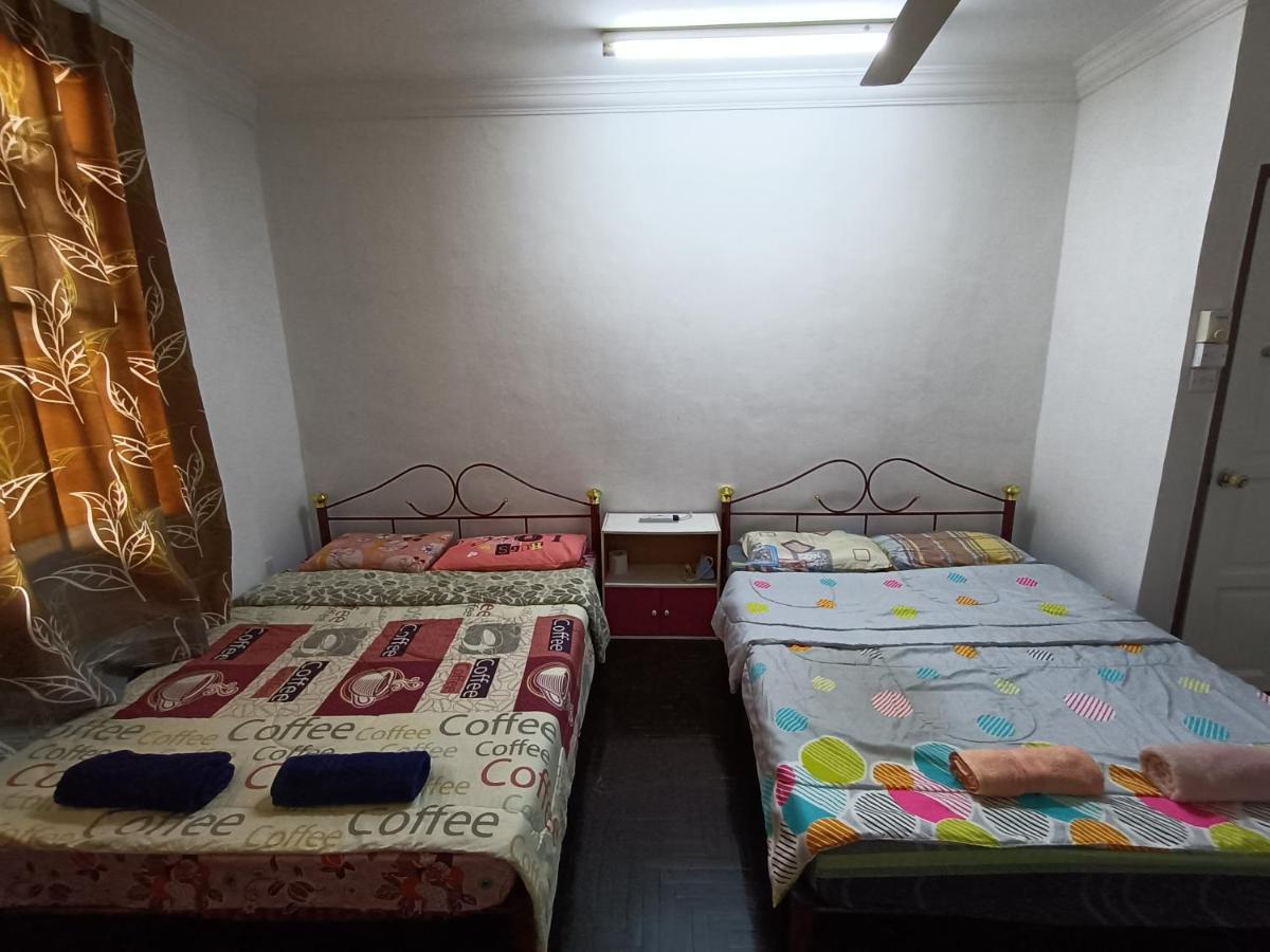 Kingfisher Likas Guesthouse