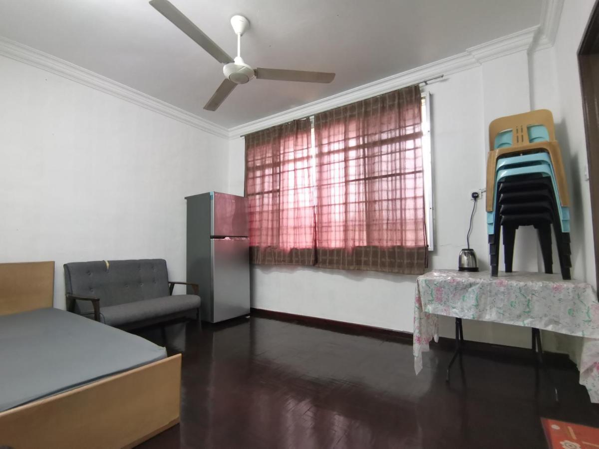 Kingfisher Likas Guesthouse Guest house