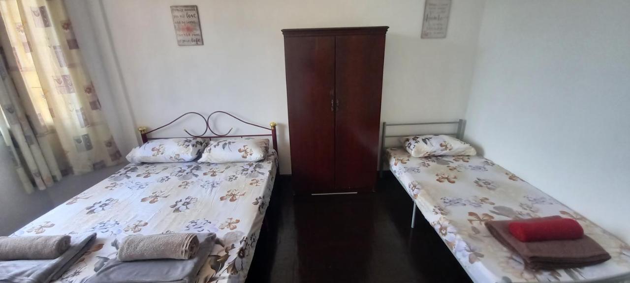 Guest house Kingfisher Likas Guesthouse Kota Kinabalu