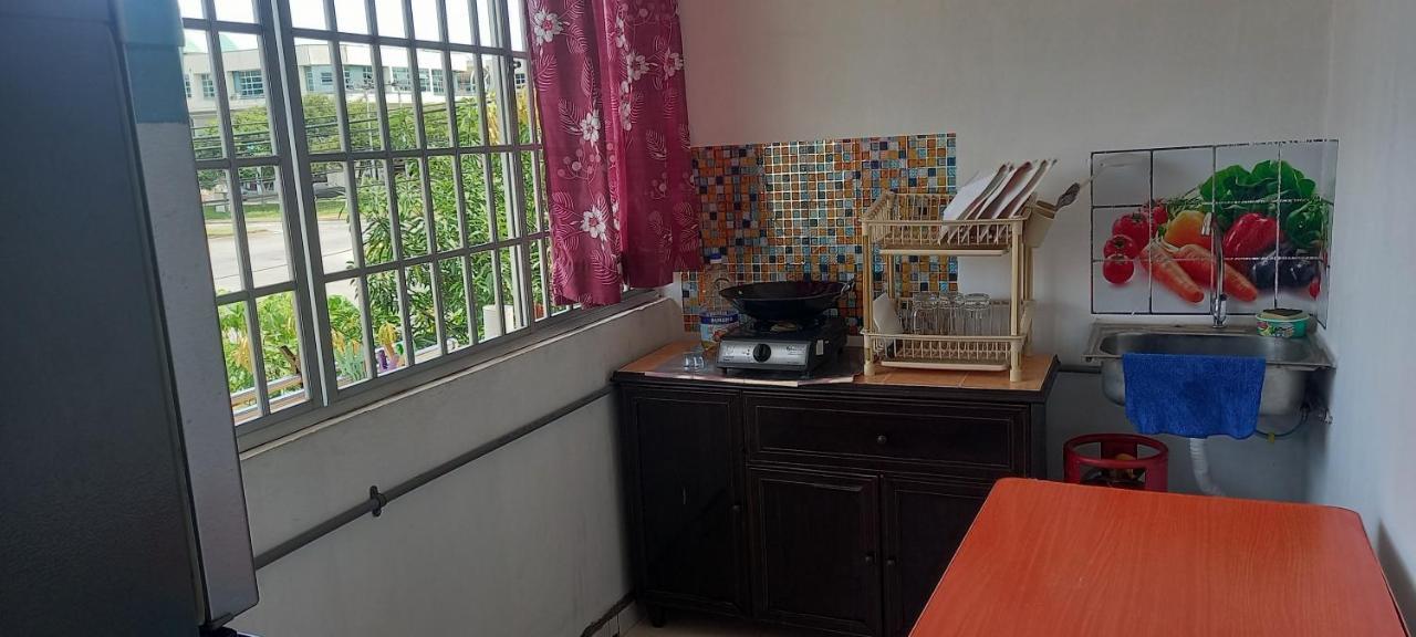Guest house Kingfisher Likas Guesthouse *