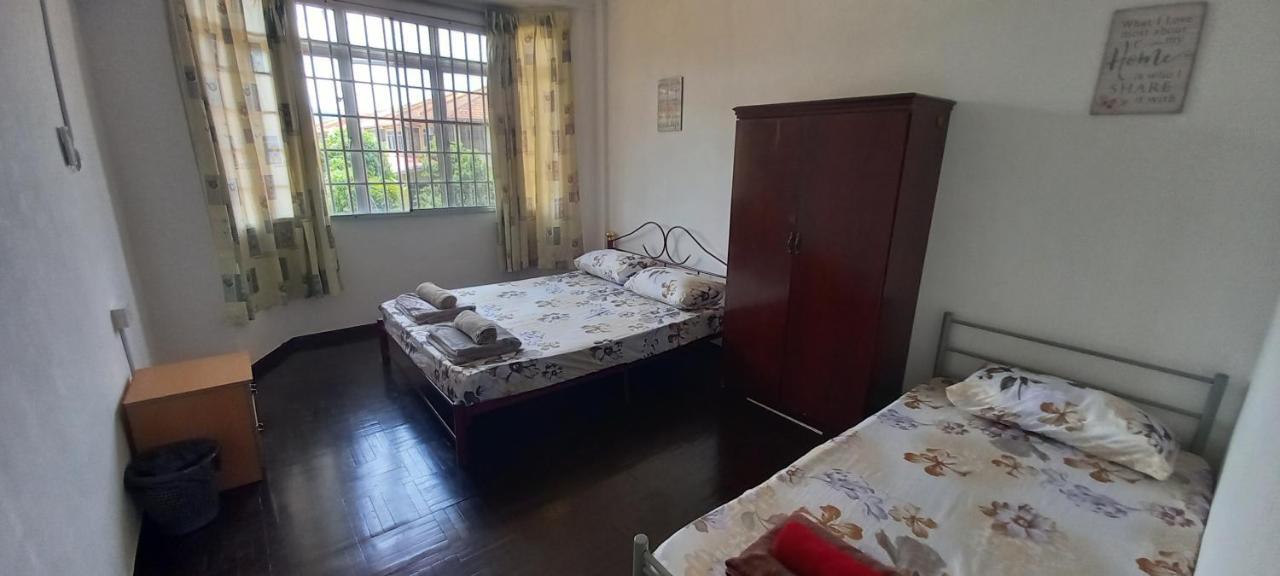 Kingfisher Likas Guesthouse Guest house *
