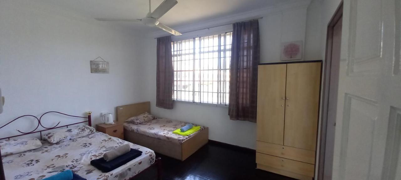 Kingfisher Likas Guesthouse Guest house